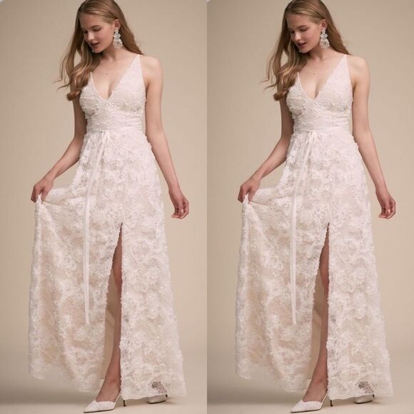 BHLDN NAPA Dress  - Picture 1 of 3
